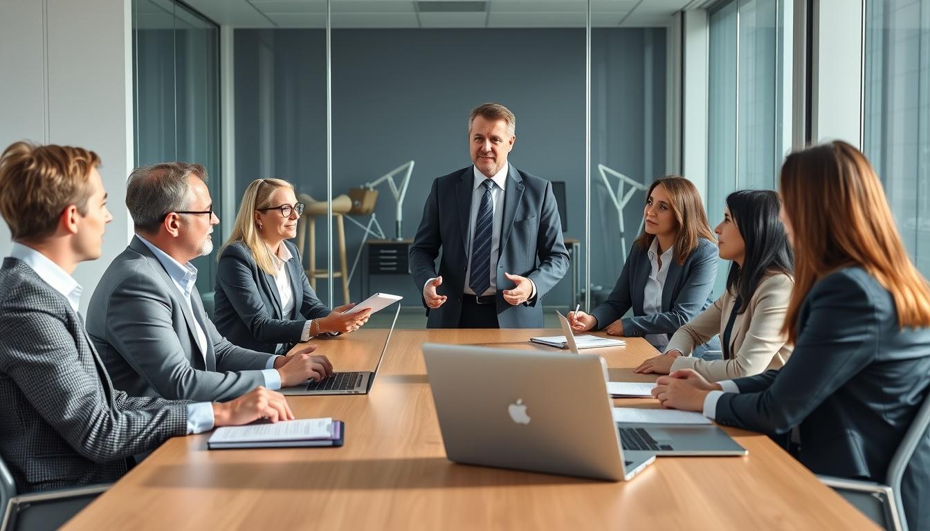 Executive Growth for Real Workplace Results